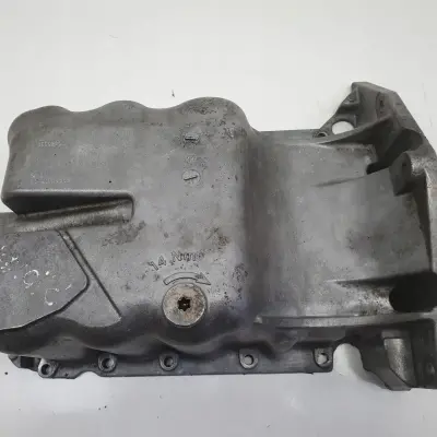 Opel Corsa D 1.0 12V MISKA OLEJU olejowa 55562730