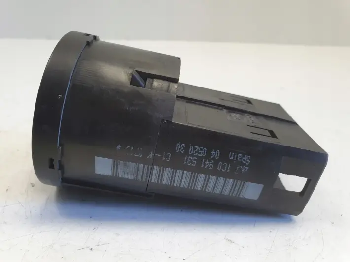 VW Passat Golf Bora PRZEŁĄCZNIK ŚWIATEŁ włącznik 1C0941531