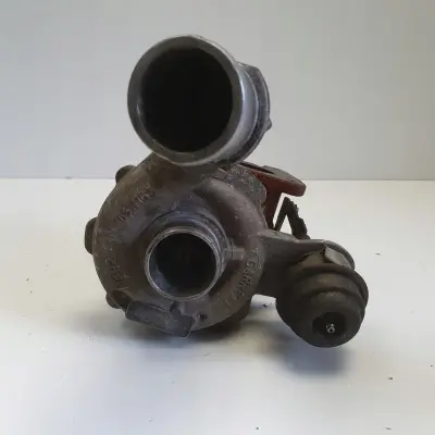 Renault Trafic II Opel Vivaro 1.9 DCI CDTI TURBOSPRĘŻARKA turbo 8200348244