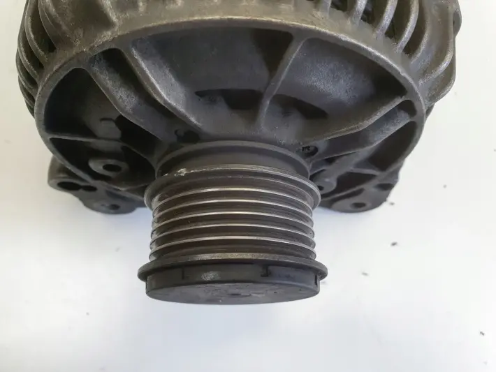 Audi A3 8L Golf IV 1.9 TDI ALTERNATOR 0123515021 038903023J 120A