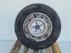 Fiat Ducato III KOŁO ZAPASOWE Zapas felga 205/75 R16C 5x130 6Jx16H2 ET66