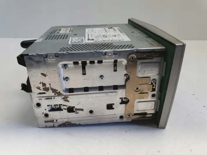 Opel Corsa D RADIOODTWARZACZ CD Radio Cd 13251057