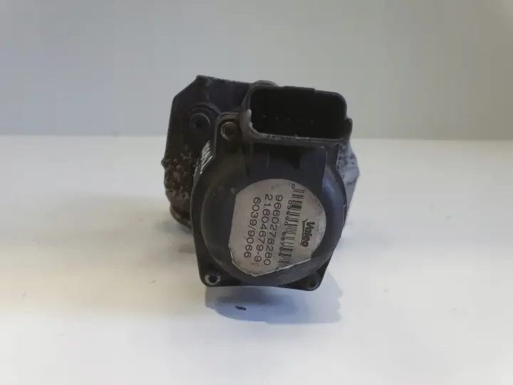 Ford Focus MK2 II 1.6 TDCI ZAWÓR EGR 9660276280 valeo