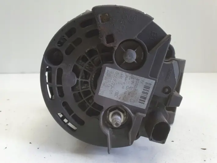 Mini One R50 R53 1.6 16V ALTERNATOR bosch 0124325158