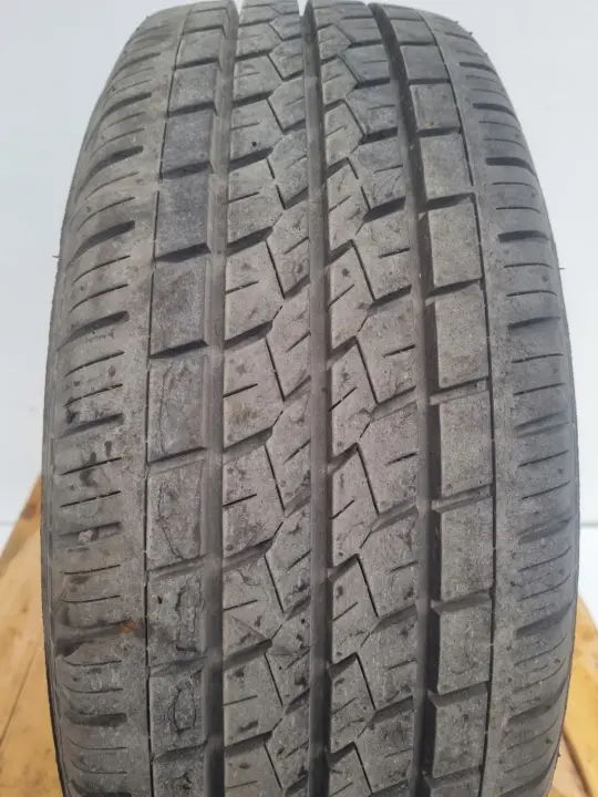 Transit Custom KOŁO ZAPASOWE Zapas felga 215/65 R16C 5x160 BK21-1007-AA