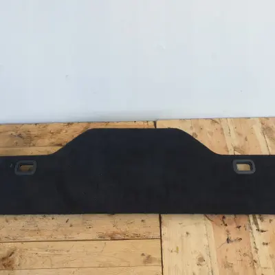 Range Rover Sport II L494 OSŁONA TYLNEJ KLAPY tył