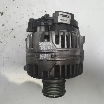 VW Golf IV 1.9 TDI ALTERNATOR bosch ASV 110KM