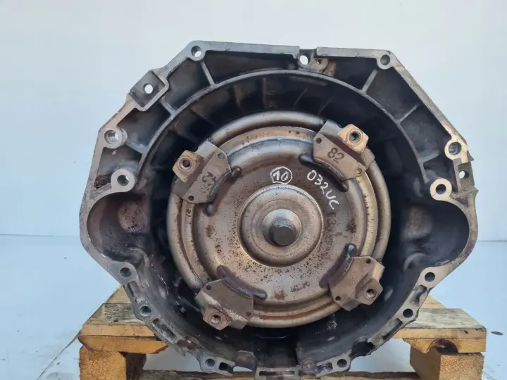Land Rover Range Rover L322 4.4 V8 AUTOMATYCZNA SKRZYNIA BIEGÓW 7508713
