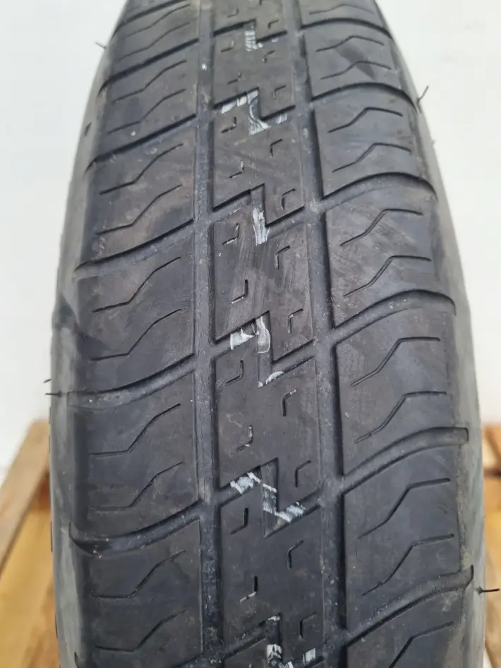 Ford C-Max Focus Mk2 II KOŁO DOJAZDOWE dojazdówka 125/85 R16 5x108 1S71MH
