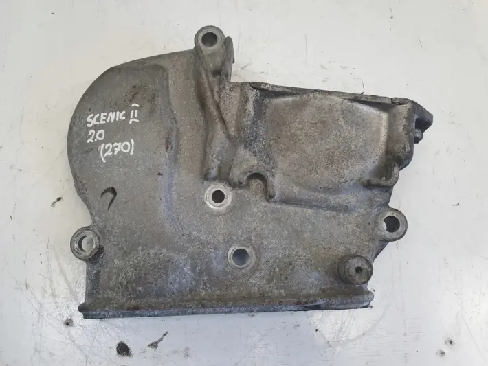 Renault Scenic II 2.0 16V OBUDOWA ROZRZĄDU 184270