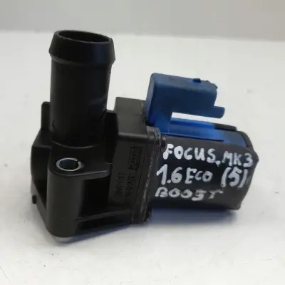 Ford Focus mk3 1.6 EcoBoost ELEKTROZAWÓR WODY Pompka BM5G-18495-EA