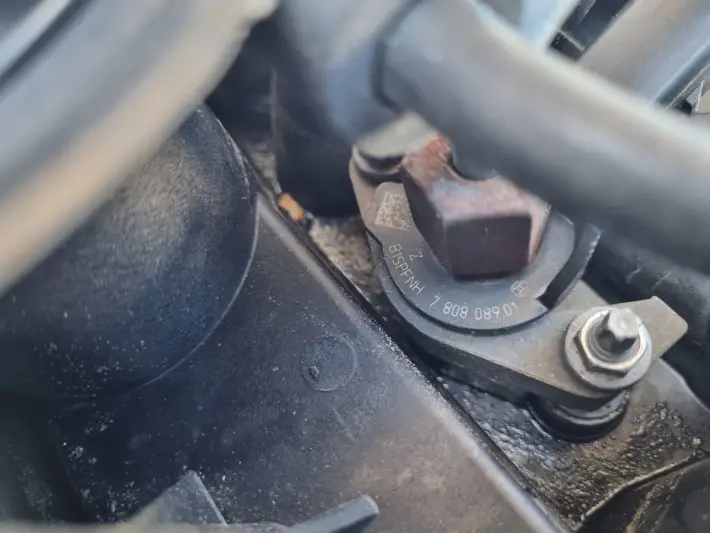 SILNIK KOMPLET BMW X5 E70 3.0 D DIESEL 175tyś M57D30 306D3