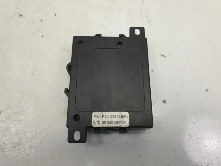 Mitsubishi Space Star MODUŁ CZUJNIKÓW PARKOWANIA