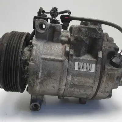 BMW E87 E90 E91 2.0 D SPRĘŻARKA KLIMATYZACJI 447260-1853