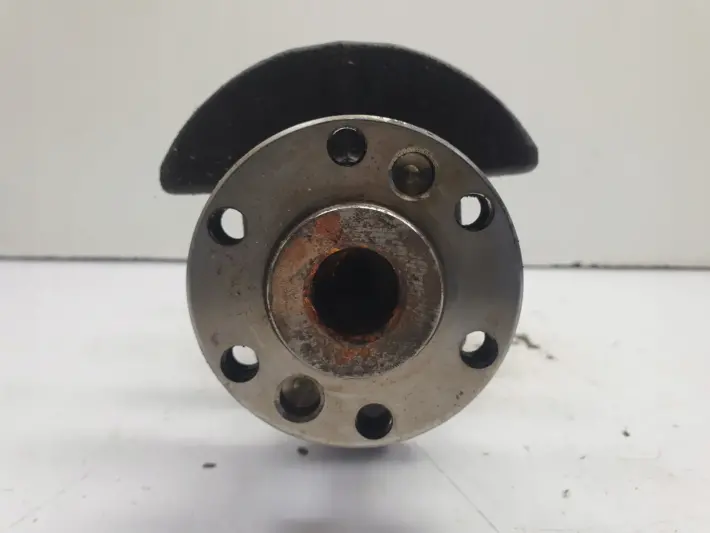 Opel Astra J 1.6 16V WAŁ KORBOWY 55560953 A16XER