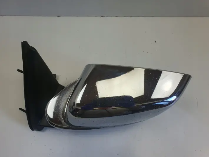 Dodge Nitro 06-11r LUSTERKO LEWE KIEROWCY europa 3 kable pin chrom