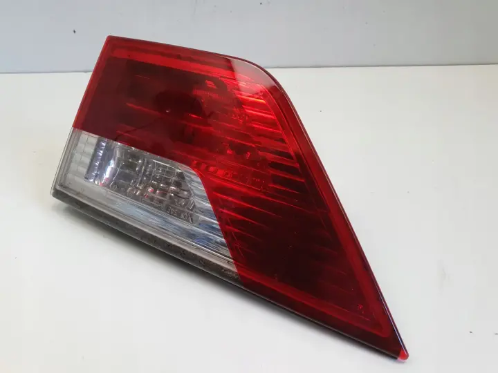 BMW X3 E83 LCI 03-10r TYLNIA TYLNA LAMPA LEWA lewy tył 7162214