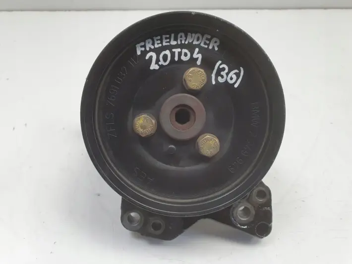 Land Rover Freelander 2.0 TD4 POMPA WSPOMAGANIA