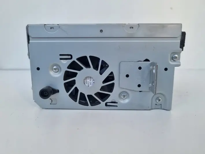 Volvo V40 II V60 S60 II RADIOODTWARZACZ CD radio cd NAWIGACJA 32141023AA