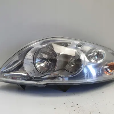 Renault Master III Opel Movano B PRZEDNIA LAMPA PRAWA prawy przód anglik