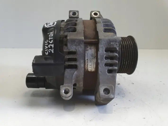 Honda Civic VIII 2.2 iCDTI ALTERNATOR 104210-3911