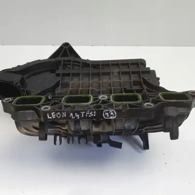 Seat Leon II 1.4 TSI KOLEKTOR SSĄCY 03C129711AD