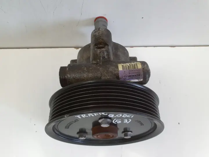 Renault Trafic II 2.0 DCI POMPA WSPOMAGANIA 8200024738