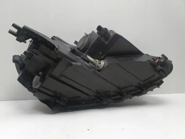 VW Sharan II 7N 7N0 PRZEDNIA LAMPA LEWA lewy przód EUROPA 0301242201