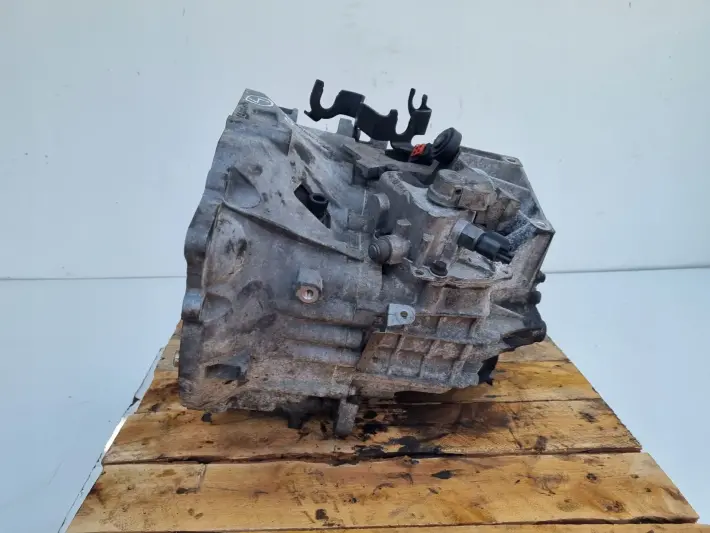 Ford Focus MK2 2.0 TDCI SKRZYNIA BIEGÓW manualna 8M5R-7002-FD