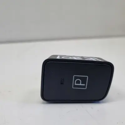 Toyota Auris II PRZYCISK HAMULCA RĘCZNEGO włącznik 84718-02060