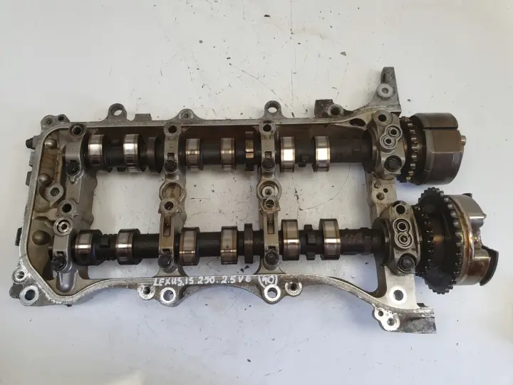 Lexus IS II IS250 2.5 V6 WAŁKI wałek wariator