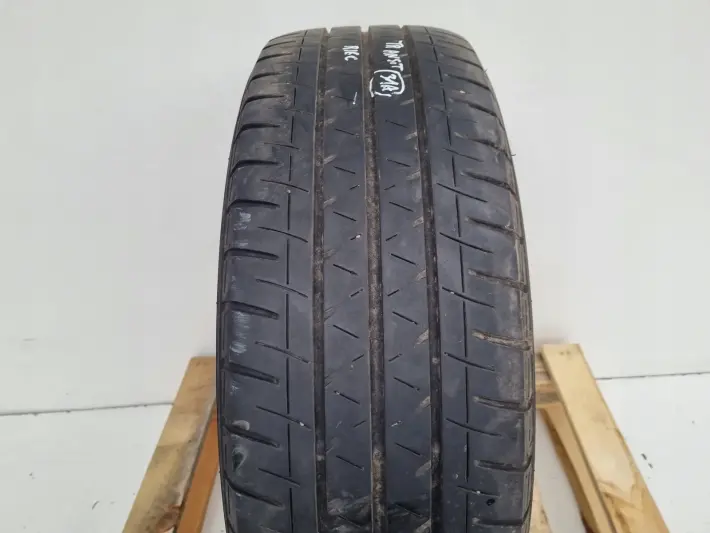 Ford Transit Custom mk8 KOŁO ZAPASOWE Zapas felga 215/65 R16C KK21-1015-CA