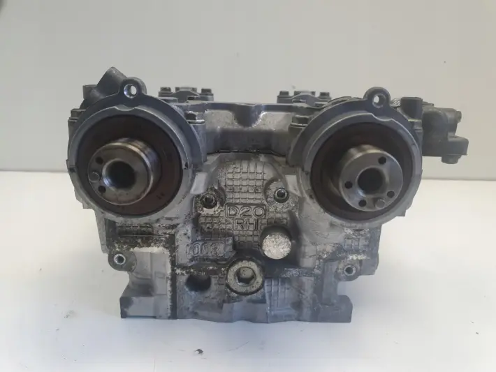 Subaru Legacy IV 2.0 B EJ204 PRAWA GŁOWICA CYLINDRÓW D20 zmienna faza