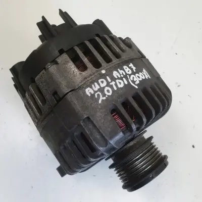 Audi A4 B7 2.0 TDI ALTERNATOR 06F903023H valeo 140A