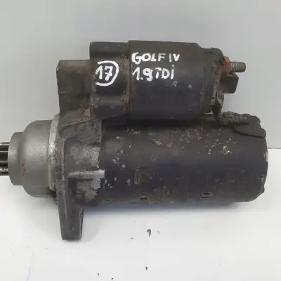 Audi A3 8L Golf IV 1.9 TDI ROZRUSZNIK BOSCH