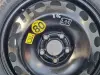 Opel Vectra C Astra H KOŁO DOJAZDOWE dojazdówka 115/70 R16 5x110 2160132