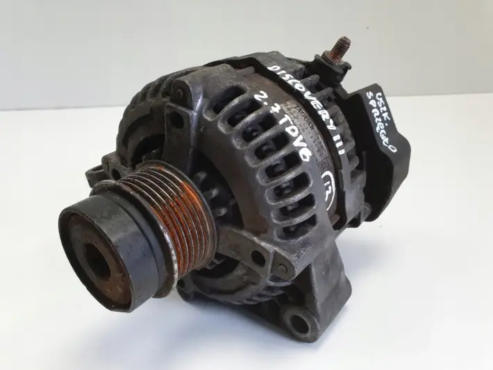 Jaguar S-Type 2.7 TD V6 ALTERNATOR 4R83-10300-AB