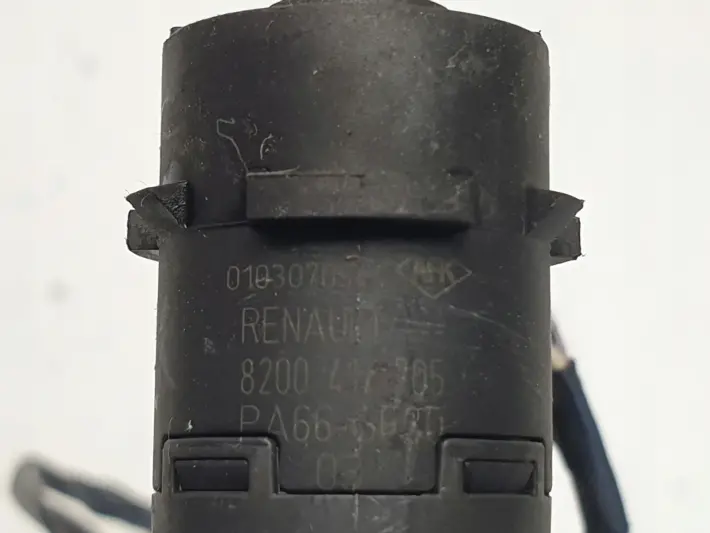 Renault Laguna II CZUJNIKI PARKOWANIA wiązka PDC