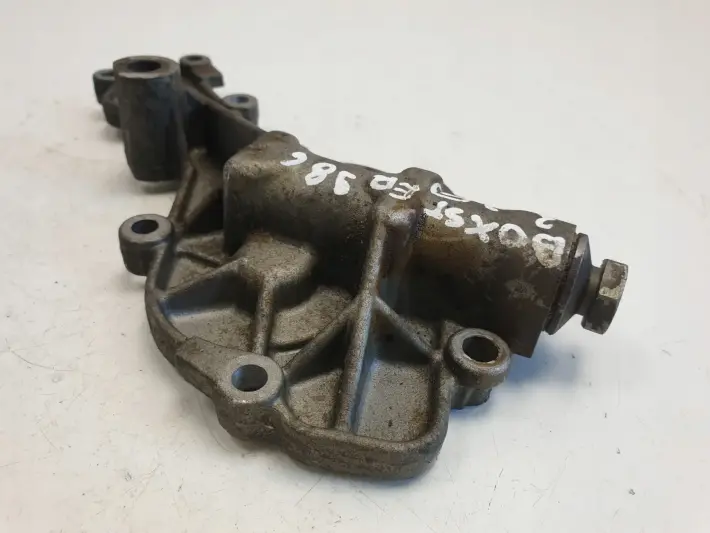 Porsche Boxster 986 3.2 OBUDOWA POMPY OLEJU