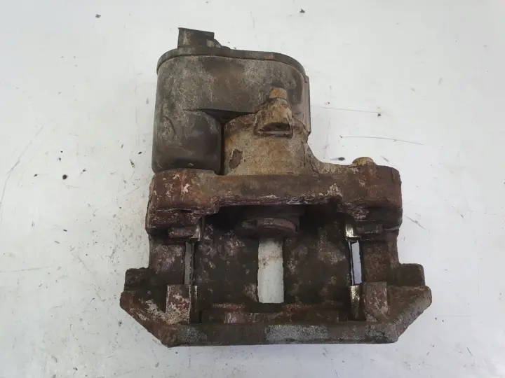 Volvo S60 II S80 II V60 V70 III XC70 II TYLNY ZACISK HAMULCOWY lewy tył