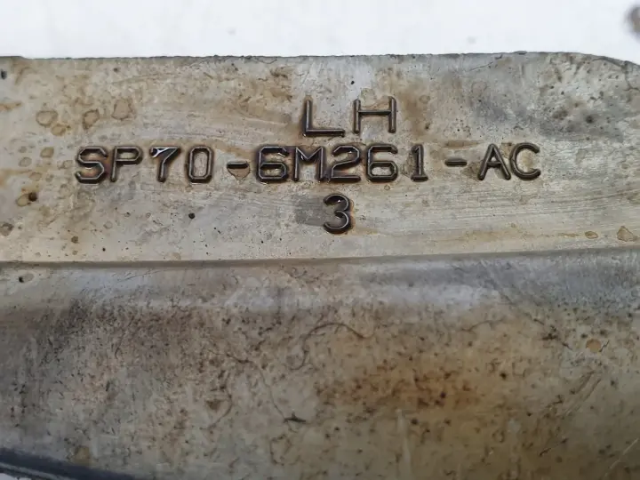 Jaguar X-Type 2.1 V6 ŚLIZG ROZRZĄDU SP70-6M261-AC