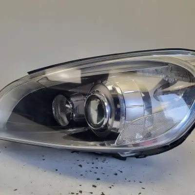 Volvo V60 S60 II PRZEDNIA LAMPA LEWA lewy przód XENON KOMPLET 31299990