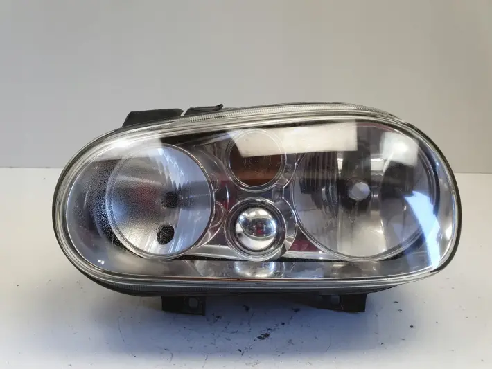 VW Golf IV 97-06 PRZEDNIA LAMPA LEWA lewy przód anglik 1J2941015A