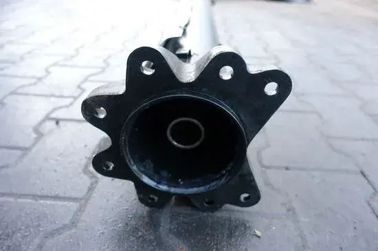 Maserati Granturismo S Sport 4.7 V8 WAŁ NAPĘDOWY