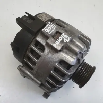 Skoda Fabia I VW Polo IV 1.2 12V ALTERNATOR valeo 03D903025J