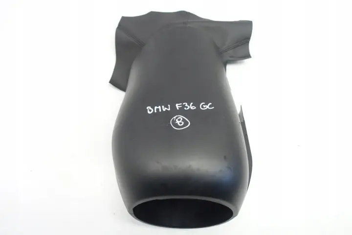 BMW 4 F36 Gran Coupe OBUDOWA KOLUMNY KIEROWNICY