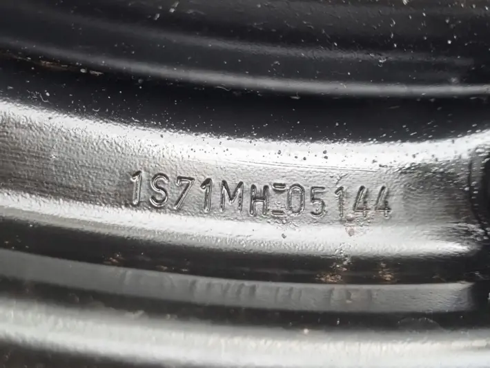 Ford C-Max Focus Mk2 II KOŁO DOJAZDOWE dojazdówka 125/85 R16 5x108 1S71MH