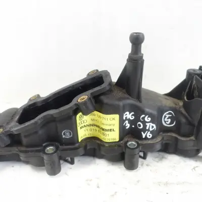 Audi A6 C6 3.0 TDI KOLEKTOR SSĄCY Z059129711CK