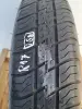 Volvo S80 V70 S60 I KOŁO DOJAZDOWE dojazdówka 125/80 R17 9209872