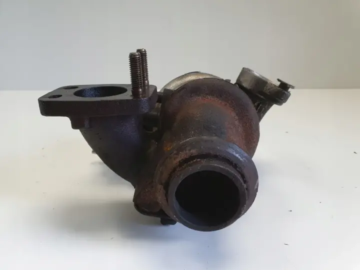 Citroen Xsara Picasso 1.6 HDI TURBOSPRĘŻARKA turbo 9682881380